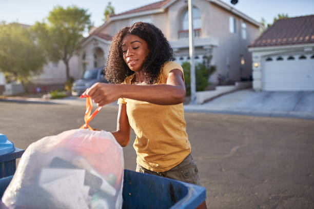 Best Basement Cleanout Services  in Genesee, CO