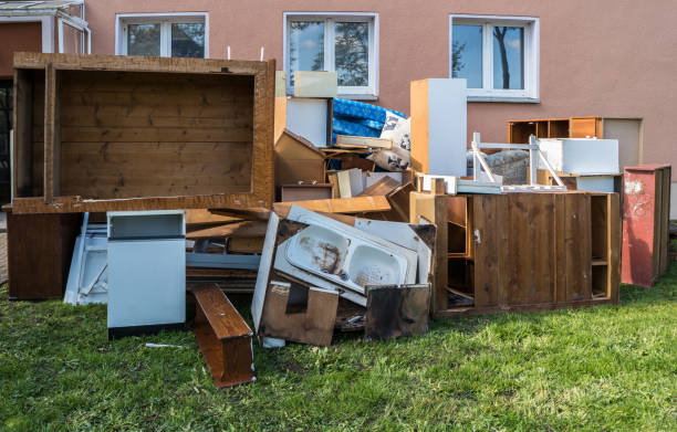 Professional Junk Removal in Genesee, CO