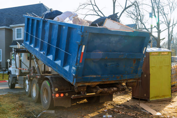 Best Yard Waste Removal  in Genesee, CO