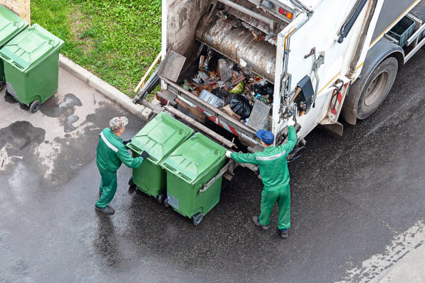 Best Affordable Junk Removal Services  in Genesee, CO