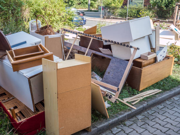 Appliance Disposal in Genesee, CO