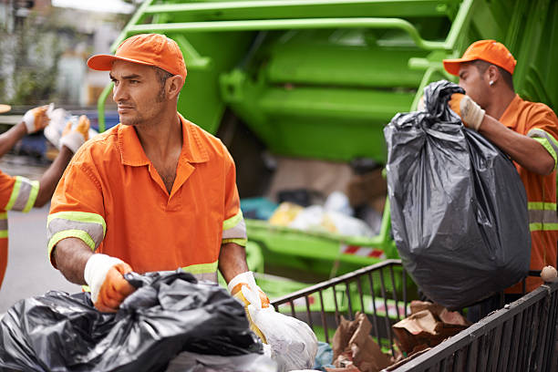 Best Full-Service Junk Removal  in Genesee, CO