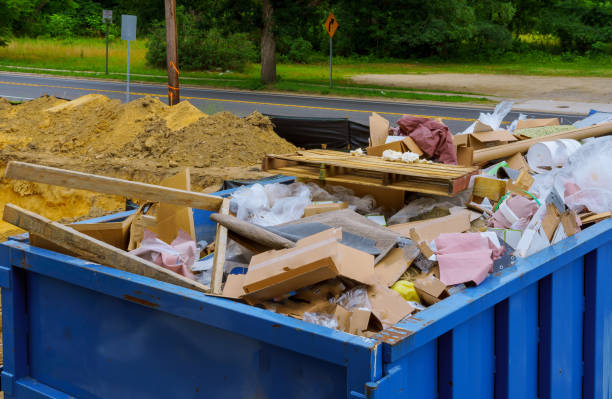 Best Professional Junk Removal  in Genesee, CO